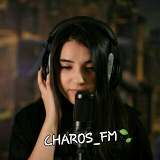 🍃СHaRoS_ FM🍀