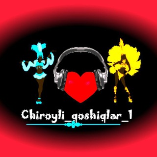 ♪Chiroyli qoshiqlar♪