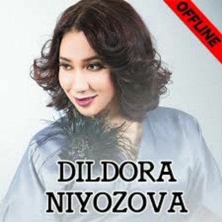 🌸 DILDORA NIYOZOVA 🌸