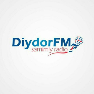 DIYDOR📻 FM 100.2 KANALI📡