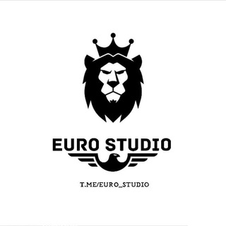 ⚜️EURO STUDIO⚜️