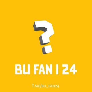 💡BU FAN | 24