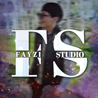 FAYZI STUDIO | RASMIY KANAL