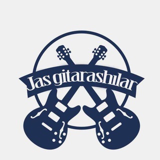 Jas Gitarashilar