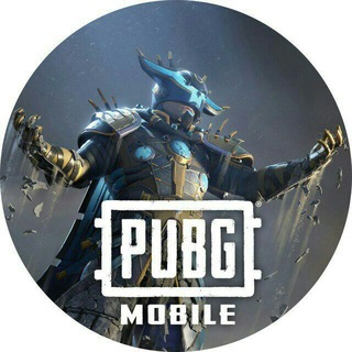 PUBG MOBILE