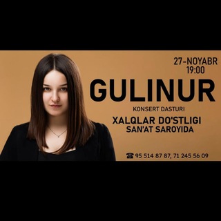 Gulinur