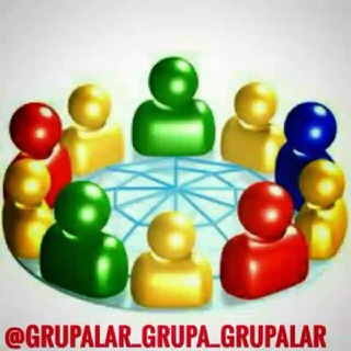 Guruxlar | Gruppalar | Kanallar