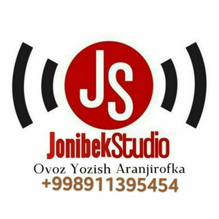 JONIBEK STUDIO