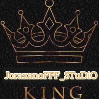 JoraxanoFFF STuDiO