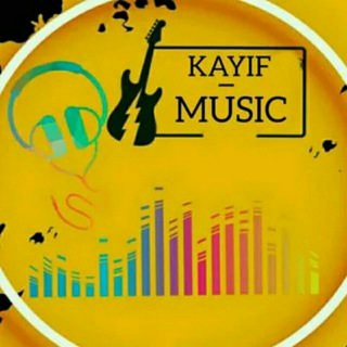 KAYF MUSIC 🎶 оргинал МР3▪️(Rasmiy kanal)