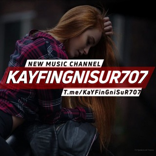 🎵KaYFinGniSuR707 (Переходник)