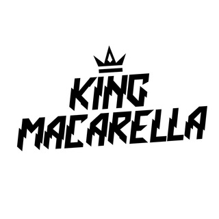 King Macarella