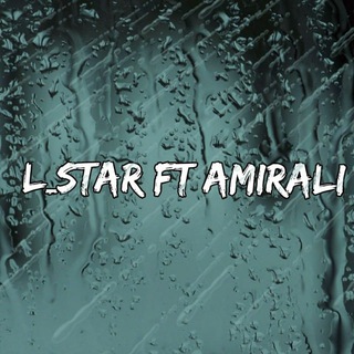 L_StaR & 𝘈𝘮𝘪𝘳𝘈𝘭𝘪 |Rasmiy kanal️