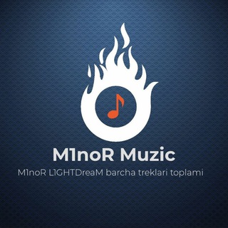 M1noR Muzic | My Play Muzic | PREMYERALAR