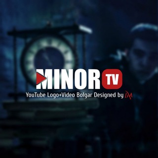 M1noR TV & MINOR TV