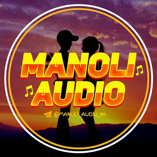 MANOLI AUDIO 🎵