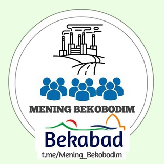 Bekobodim Mening!