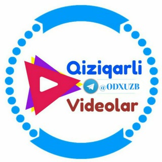 Qiziqarli Videolar🎥