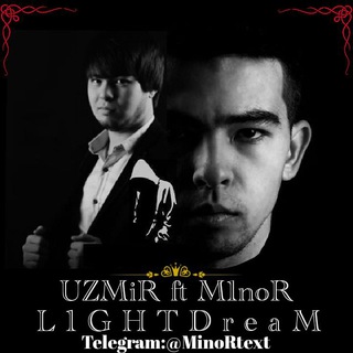 UZMIR ft M1noR | MIRA UMG Channel✔ MajoR MinoR FM AvALoN va ParaDox L1GHTDreaM Text MinuS Official 2255 Media UzG1RL LDM