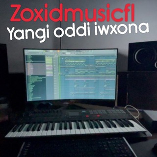 Zoxid_MusicFlMusic🎹🎸🎧🎤