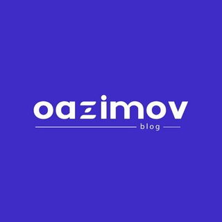 oaz!mov BLOG