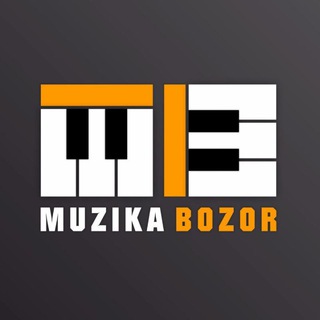 🎙 Muzika Bozor 🇺🇿