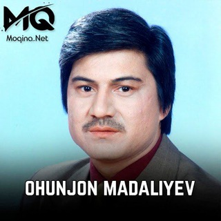 OHUNJON MAMADALIYEV 🎤