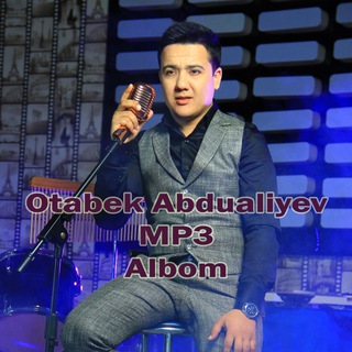 OTABEK ABDUALIYEV MP3