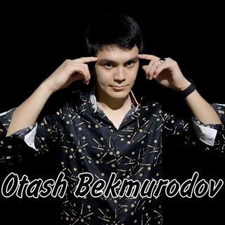 Otash Bekmurodov