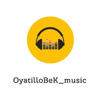 OyatilloBeK_music 🎵