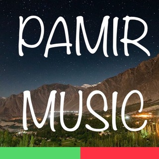 Pamir music