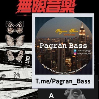 ✴ PaGrAn BaSs ✴