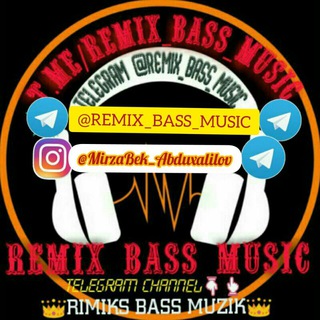 👑RIMIKS BASS MUSIC👑