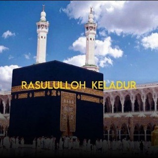 Rasululloh keladur