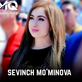 SEVINCH MOMINOVA