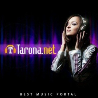 TARONA.NET 🎶