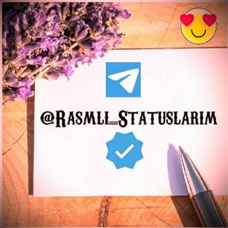 Telegram Statuslar