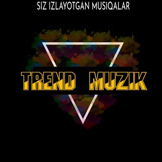 TREND MUZIK 👉🇺🇿👈