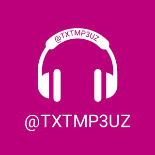 🎧TxTMp3.Uz🎤