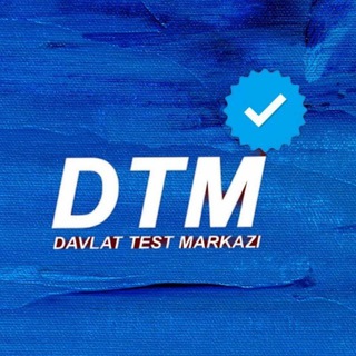 Davlat Test Markazi | Hujjat topshirish