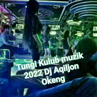 Tungi Kulub muzik 2022