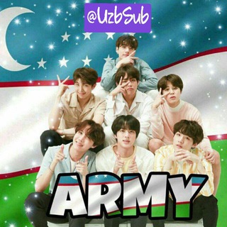 🇺🇿UZB SUB BTS🇺🇿