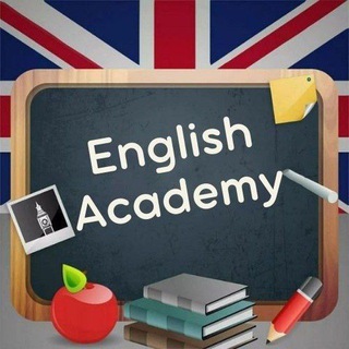 🇺🇸English Academy 🇬🇧