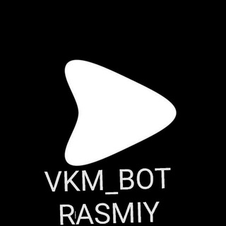 👉VKM BOT RASMIY 👈