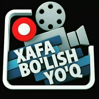 XaFa Bo'liSh Yo'q