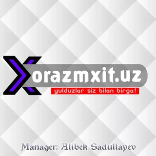 XORAZM XIT