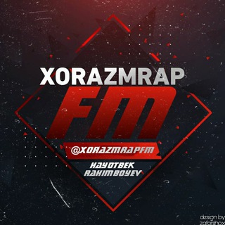 XorazmrapFM