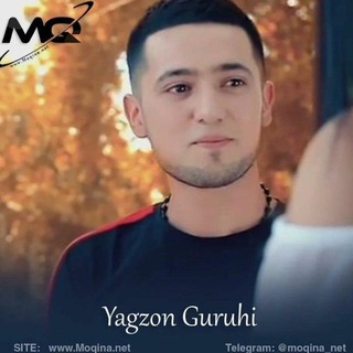 YAGZON GURUHI muzika