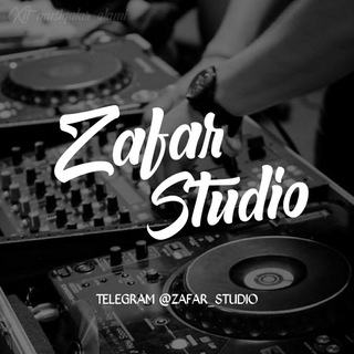 ZAFAR STUDIO | ORGINAL