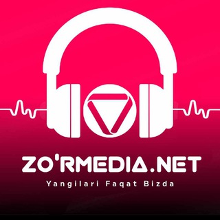 Zo'rMedia.Net | Расмий Канал